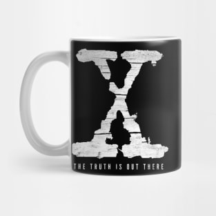 The Truth Is Out There Mug